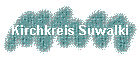 Kirchkreis Suwalki